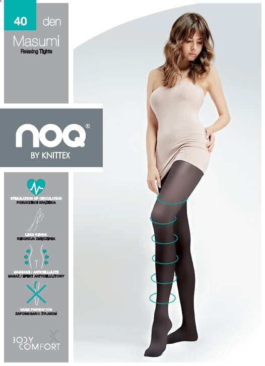 Relaxačné pančuchy MASUMI 40 DEN Knittex Relaxačné pančuchy MASUMI 40 DEN Knittex